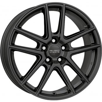 Anzio SPLIT 5.5x14 4x100 ET35 racing black