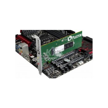 Plextor M6e 2280 256GB PX-G256M6e