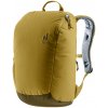 Deuter Stepout zelená hnedá 16 l