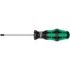 Wera 028012 Skrutkovač Kraftform Plus TORX® TX 25 typ 367 (W05028012001)