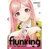 Kodansha America Kusunoki's Flunking Her High School Glow-Up 1