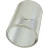 Sklenená hubica jumbo ø 29 x 47 mm 9/20 a 17/18/26 GN17LD MOST