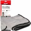 AMiO Utierka na vosk a lesk z mikrovlákna 40x40cm 600g -03976