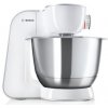Planetárny robot Bosch MUM58258 1000W 2 misy 7 rýchlostí Mlynček na mäso