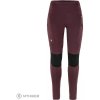 Fjällräven Abisko Trekking HD dámske legíny, Port XXS