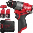 Milwaukee M12FPD2-202X, 4933479868