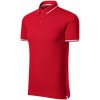 Malfini Premium 251 Perfection Plain, formula červená, XL