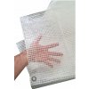Plast Plachta 100 g/m2 4 x 6 m