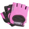POWER SYSTEM-GLOVES PRO GRIP-PINK-M Pink M