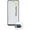 Tactical Glass 5D Samsung Xcover 7 Black 8596311242700