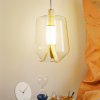 Prandina Luisa S1 stmievateľné 2 700K mosadz/číra - 1C51000511220