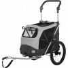 Príves na bicykel pre zvieratá TRIXIE