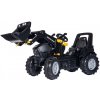 Rolly Toys šliapací traktor Deutz Agrotron 7250 TTV Warrior