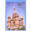 Ruslan Russian 1: Communicative Russian Course with MP3 audio download (J Langran)(Brožovaná)