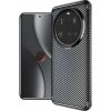 Techsuit Puzdro Carbon pre Xiaomi 15 Ultra - Čierna KP36941