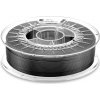 Extrudr Flex Hard CF čierna 1,75mm 2kg Flexibilný filament s karbónom