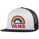 Vans Lawn Party Trucker - Rainbow