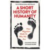A Short History of Humanity - Johannes Krause