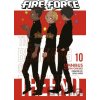 Fire Force Omnibus 10 (Vol. 28-30) - Atsushi Ohkubo