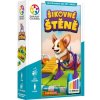 Mindok Smart games Šikovné štěně