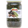 Novella Čierne Olivy Nakrájané Na Plátky 720 ml