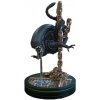 Quantum Mechanix Alien Q-Fig Xenomorph