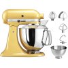 Kuchynský robot KitchenAid Artisan 5KSM175PSEMY žltá 5KSM175PSEMY