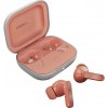 Motorola moto buds štupľové slúchadlá Bluetooth, PG38C05750, Coral Peach; PG38C05750