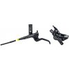 SHIMANO Brzda kotúčová predná komplet DEORE M6120 100 cm
