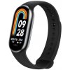 Xiaomi Smart Band 8 - Čierny, Fitness náramok
