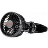 Ventilátor do auta s klipom 4,5