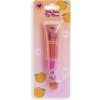 I Heart Revolution Jelly Juice Lip Tubes lesk na pery Peach 10 ml