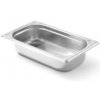 Nádoba GN 1/4, HENDI, Kitchen Line, GN 1/4, 1,8L, (H)65mm Hloubka: 6,5 cm