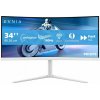 Monitor Philips Evnia 34M2C5501A/00