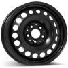 ALCAR STAHLRAD 7732 6.5x16 5x112 ET44 Black