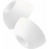 FIXED silikonové štuple pre Apple AirPods Pro/Pro 2, veľkosť S, 2 sady
