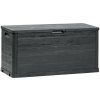 Toomax WOODYS box 280 L grafit
