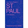 St. Paul - A Screenplay