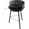 Strend Pro Grill Gril Strend Pro Fabio, BBQ, na drevené uhlie, 38x38x55 cm
