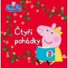 Peppa Pig - Čtyři pohádky