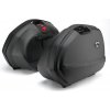 KAPPA bočné kufre K33 K-ROAD 33L black
