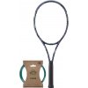 Tenisová raketa Wilson Blade 100L V9 US Open 2025 + výplet (2)