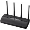 MERCUSYS MR27BE - BE3600 Dual Band Wi-Fi 7 Router, 2,5 GWAN, 1x2,5 GLAN, 2x GLAN, WPA3, EasyMesh