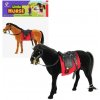 CreativeToys Kôň s príslušenstvom - 2 farby