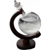 Sklenený barometer Stormglass RESTEQ