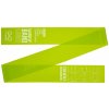 Posilňovacia guma YY VERTICAL Warm Up Band Green Easy Farba: zelená