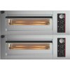 Pec na pizzu ACTIVESTONE PYRALIS M18