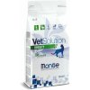MONGE VetSolution Cat Obesity 1,5kg diétne suché krmivo na zníženie nadváhy u mačiek
