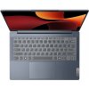 Lenovo IdeaPad Slim 5 14AHP9 AMD Ryzen 5 8645HS/16GB/SSD 1TB/14 /WUXGA/OLED/400nitů/60Hz/FPR/bez OS/modrá