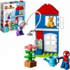LEGO® Duplo 10995 Spider-Manov domček